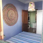 Дом отдыха Casa Costa Amanecer Пунта-де-Мухерес