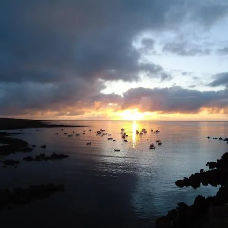 Semesterbostad Casa Costa Amanecer *