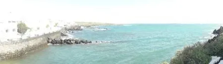 Casa Costa Amanecer Punta Mujeres