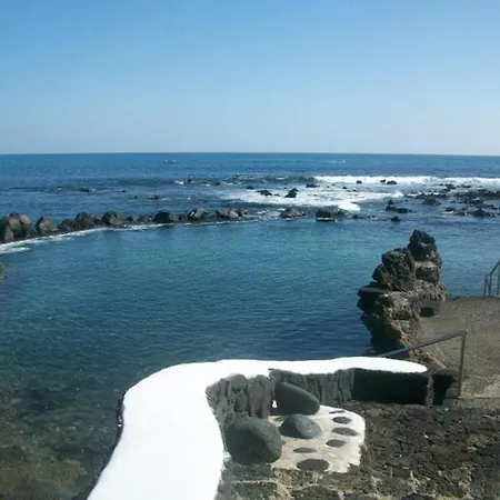 Semesterbostad Casa Costa Amanecer Punta Mujeres