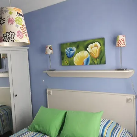Casa Costa Amanecer Пунта-де-Мухерес