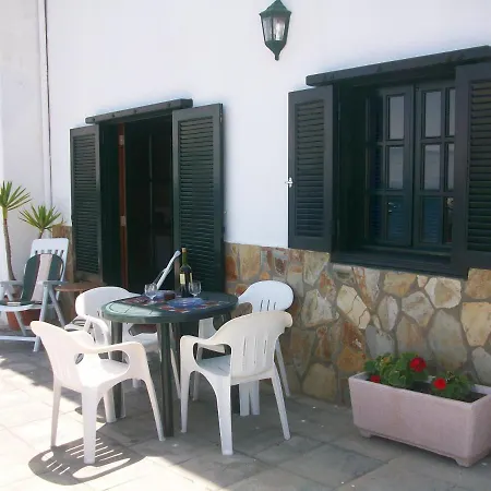 Casa Costa Amanecer *