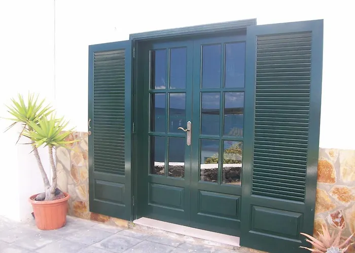 Casa Costa Amanecer * Punta Mujeres