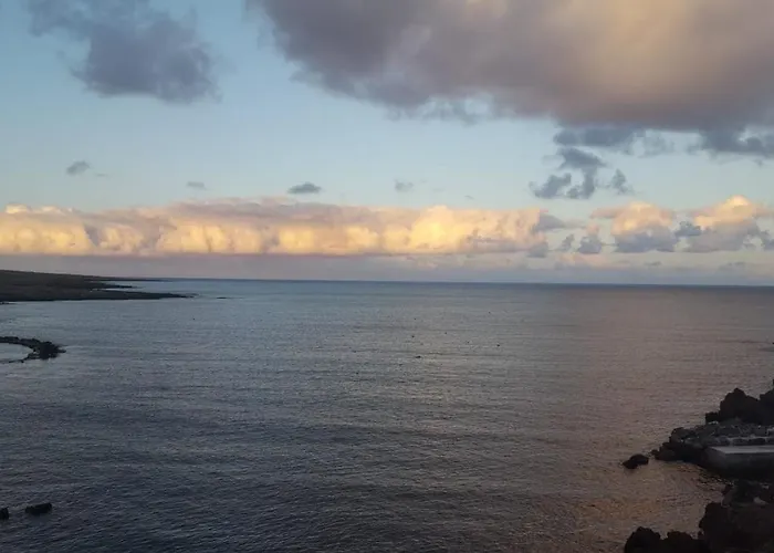 Casa Costa Amanecer Casa de Férias Punta Mujeres