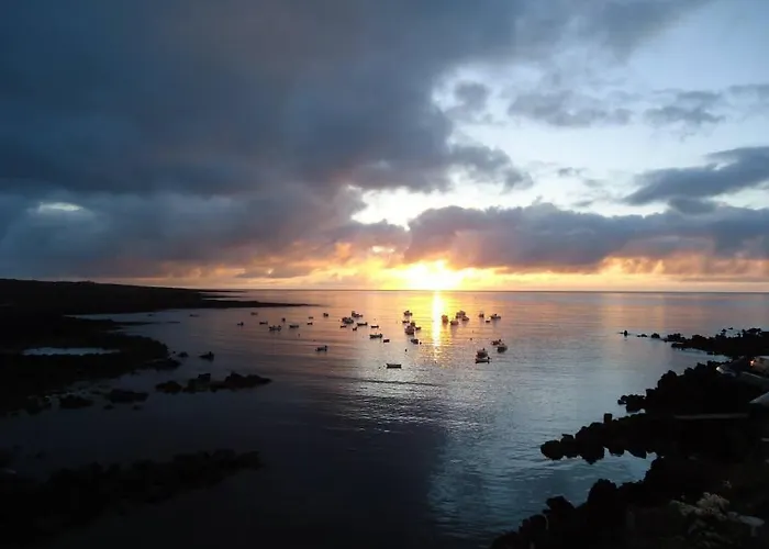 Casa de Férias Casa Costa Amanecer *