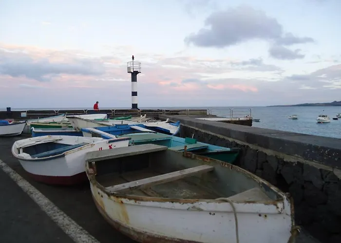 Casa de Férias Casa Costa Amanecer *