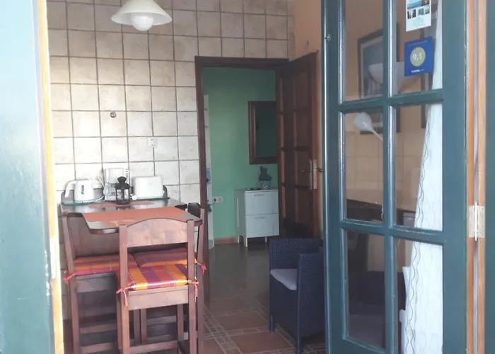 Casa Costa Amanecer *