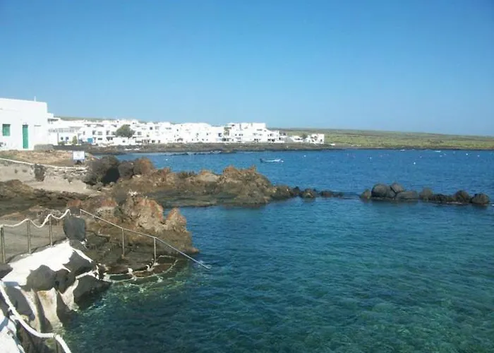 Casa Costa Amanecer *