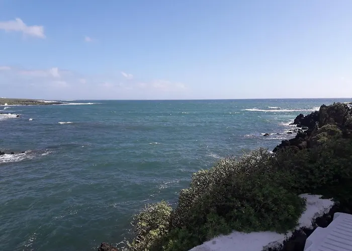 Casa de Férias Casa Costa Amanecer *