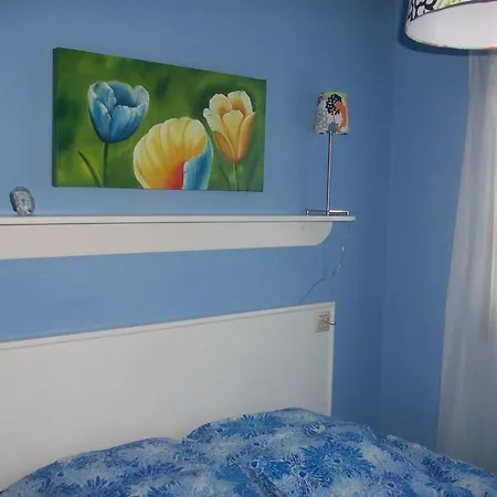 Prázdninový dům Casa Costa Amanecer Punta Mujeres