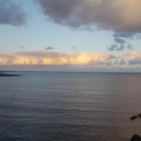 Casa Costa Amanecer Σπίτι διακοπών Punta Mujeres