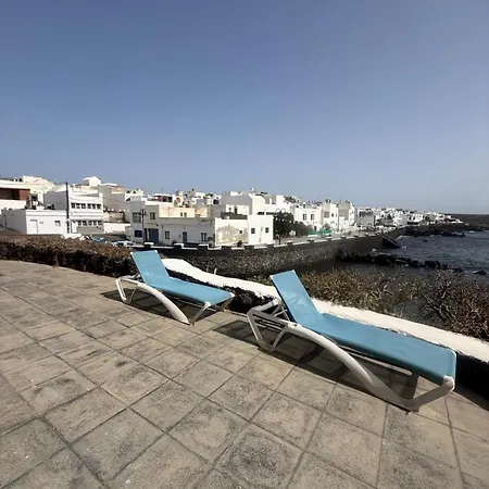 Casa Costa Amanecer * Punta Mujeres