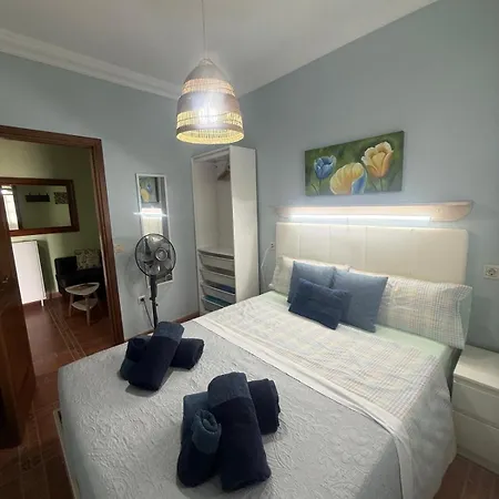 Casa Costa Amanecer