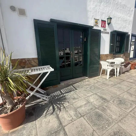 Σπίτι διακοπών Casa Costa Amanecer *