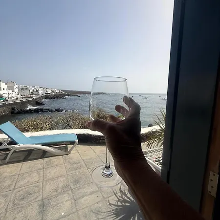 Σπίτι διακοπών Casa Costa Amanecer Punta Mujeres