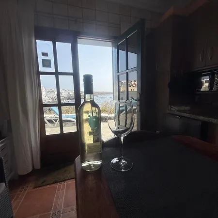 Casa Costa Amanecer *
