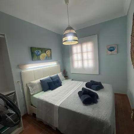 Casa Costa Amanecer Punta Mujeres