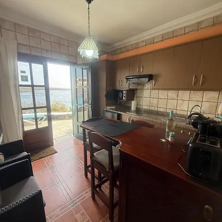 Casa Costa Amanecer * Punta Mujeres