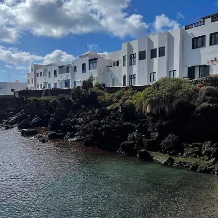Casa Costa Amanecer