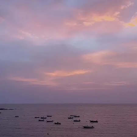 Casa Costa Amanecer Σπίτι διακοπών