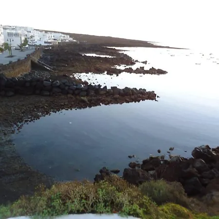 別荘 Casa Costa Amanecer *