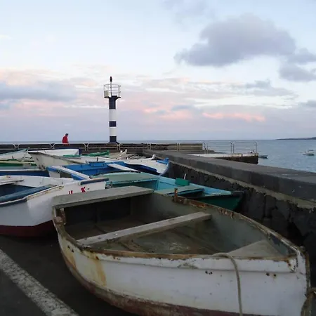 Σπίτι διακοπών Casa Costa Amanecer *