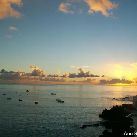 Casa Costa Amanecer * Punta Mujeres