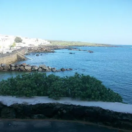 Casa Costa Amanecer * Punta Mujeres