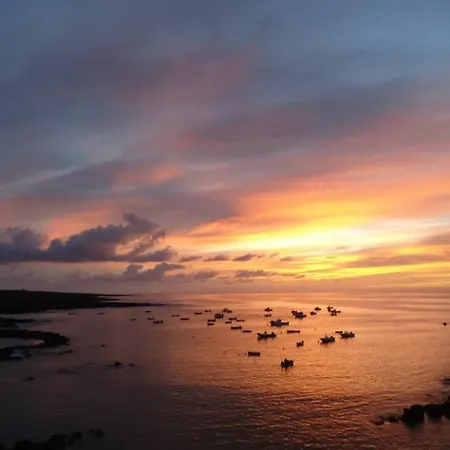 Σπίτι διακοπών Casa Costa Amanecer *