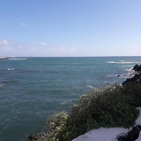 Сasa de vacaciones Casa Costa Amanecer *