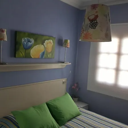 Casa Costa Amanecer Holiday home