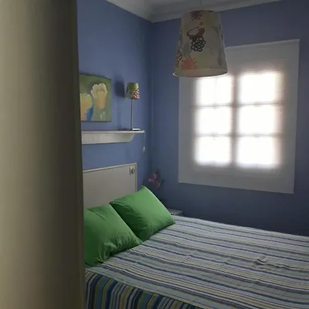 Casa Costa Amanecer * Punta Mujeres