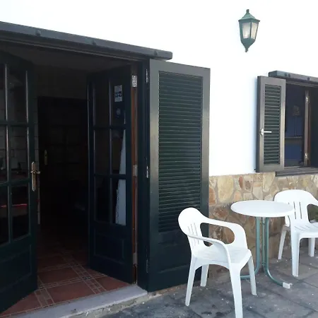 Casa Costa Amanecer Σπίτι διακοπών Punta Mujeres