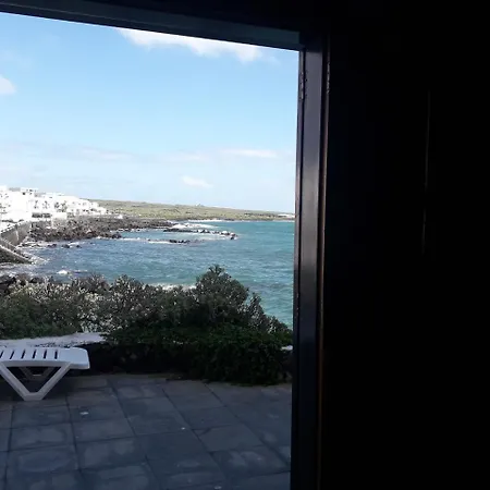 Casa Costa Amanecer