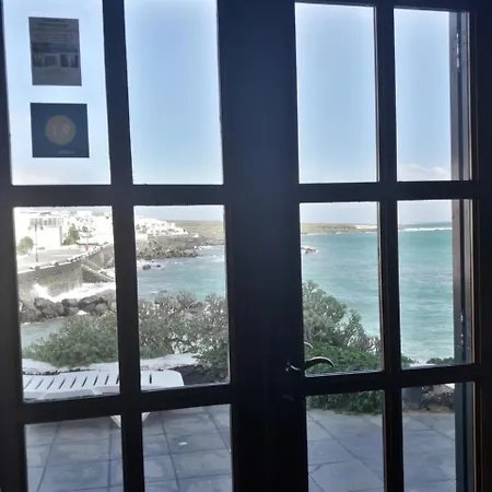 Casa Costa Amanecer *