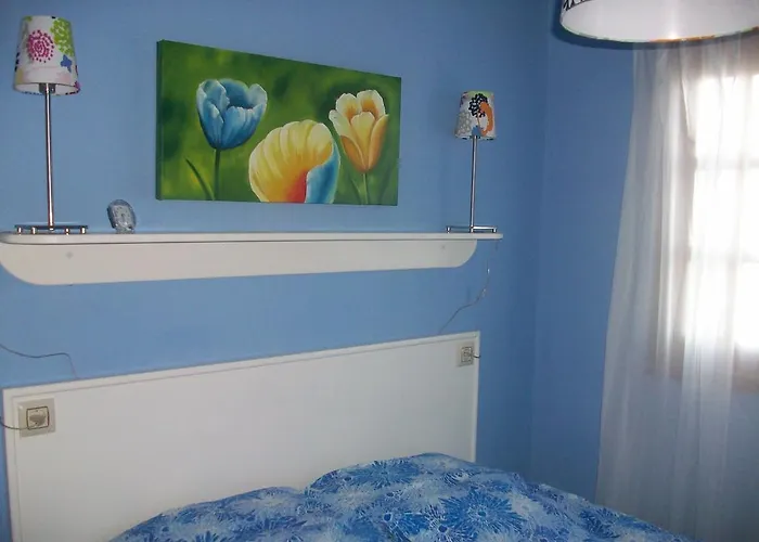 בית נופש Casa Costa Amanecer Punta Mujeres