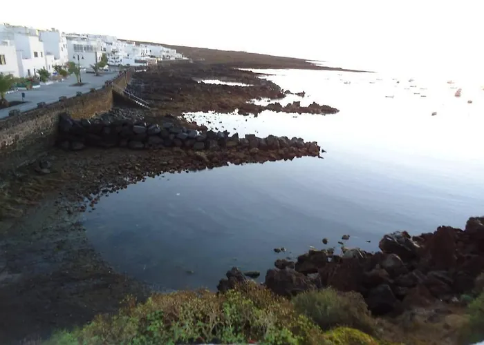 別荘 Casa Costa Amanecer *