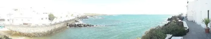 Casa Costa Amanecer Punta Mujeres