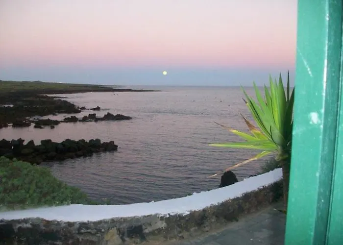 Casa Costa Amanecer *