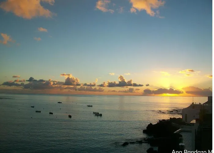 Casa Costa Amanecer * Punta Mujeres