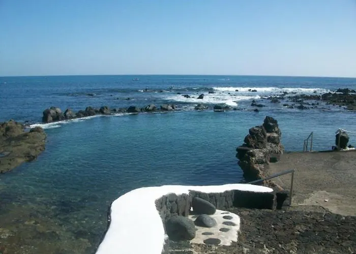 Σπίτι διακοπών Casa Costa Amanecer Punta Mujeres