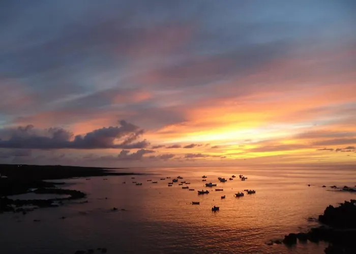 Σπίτι διακοπών Casa Costa Amanecer *