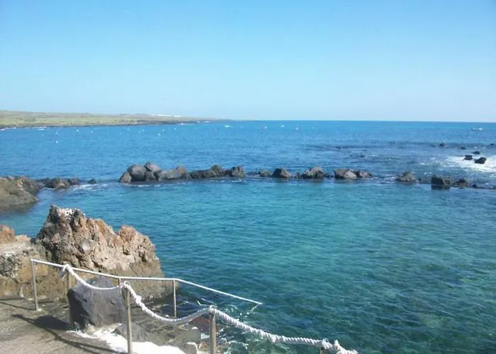 Casa Costa Amanecer *