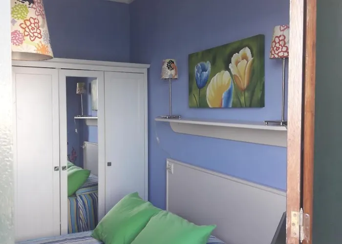 Casa Costa Amanecer בית נופש Punta Mujeres