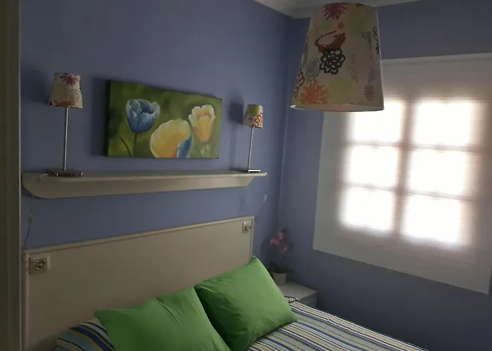 Casa Costa Amanecer Σπίτι διακοπών