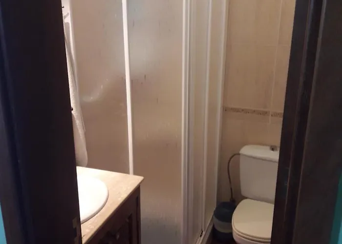 Casa Costa Amanecer בית נופש Punta Mujeres