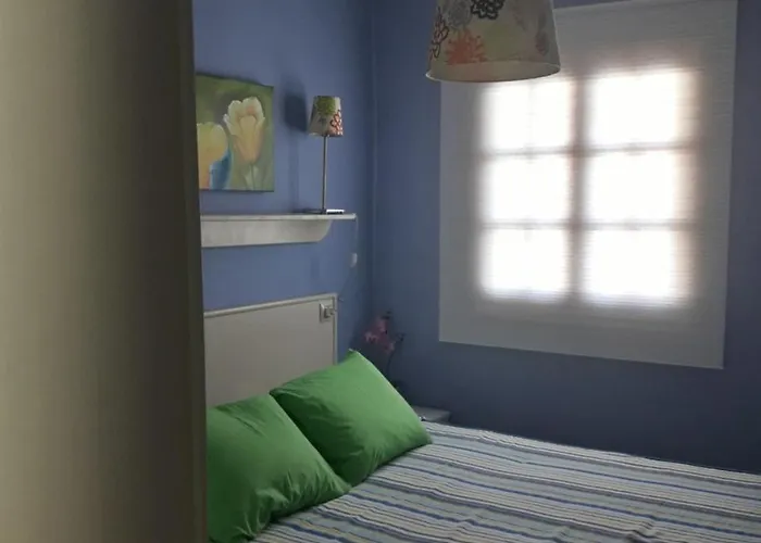 Casa Costa Amanecer * Punta Mujeres