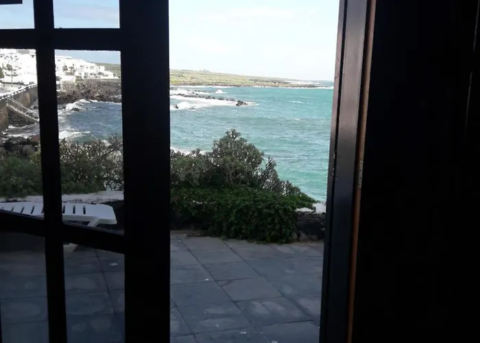 Casa Costa Amanecer * Punta Mujeres