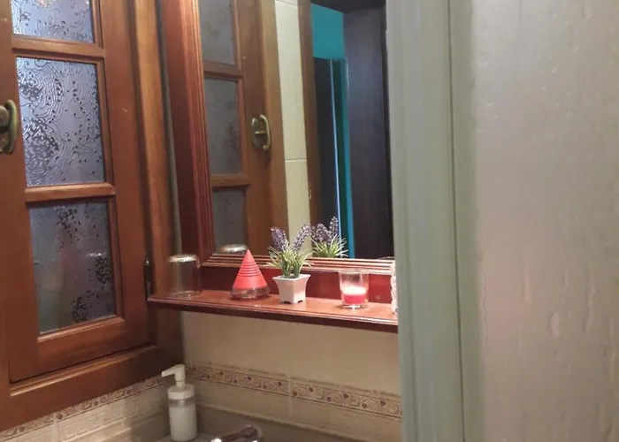 Casa Costa Amanecer * Punta Mujeres