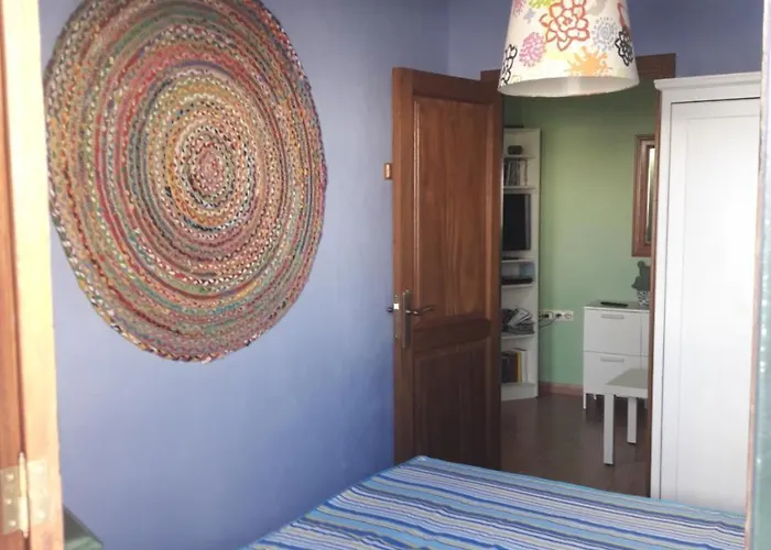 בית נופש Casa Costa Amanecer Punta Mujeres